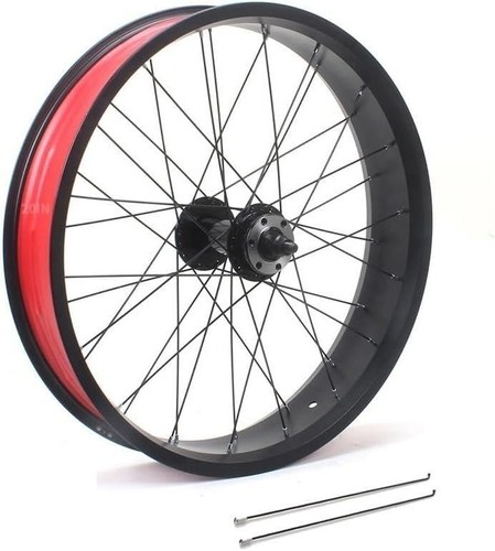26x4 0inch snow bike disc - 26x4.0inch,