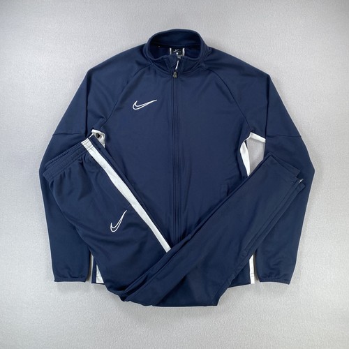Nike academy tracksuit mens - academy,