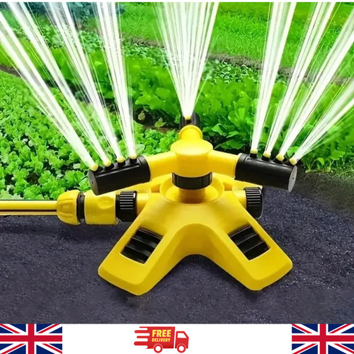 360 rotating garden - 360°,
