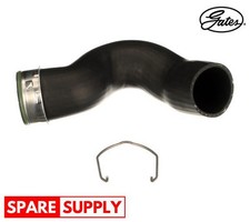 CHARGE AIR HOSE FOR AUDI SEAT