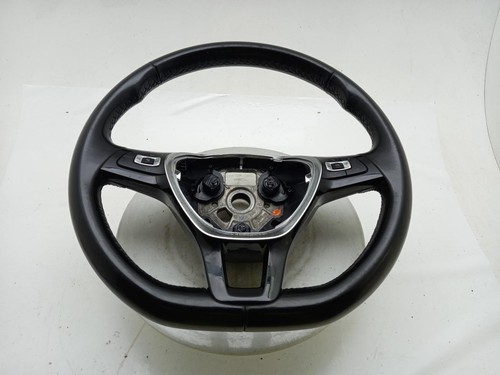 Volkswagen polo steering wheel - volkswagen,