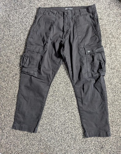 Zara man cargo - man, pants