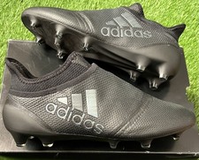 Adidas X 17+ Purechaos FG
