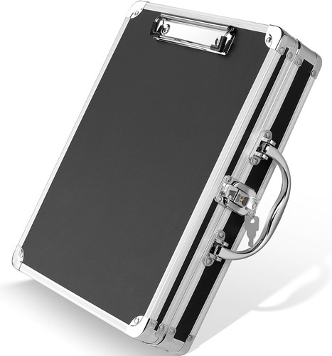 Key lock clipboard - key,