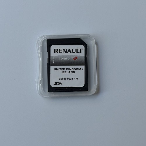 Genuine renault carminat - renault,
