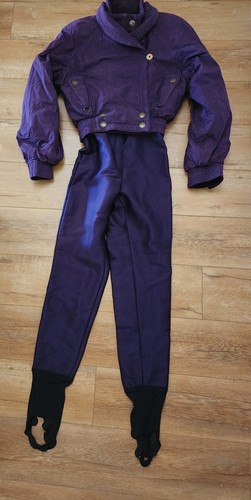 Vtg iconic 80s skea usa - 80s,