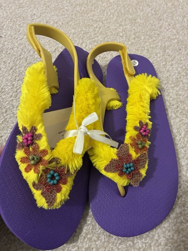 Handmade custom floral - custom, flip