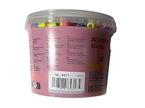 Hama 8571 maxi beads - 10.8571,