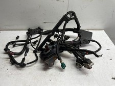 FORD FIESTA MK7 2008 - 2012