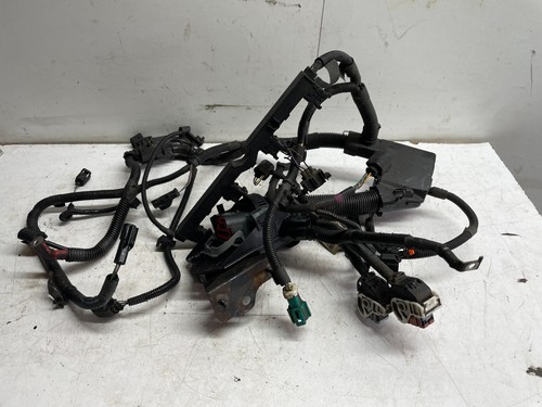 Ford fiesta mk7 2008 - fiesta,
