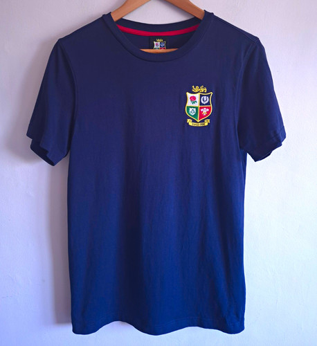 British irish lions - lions, mens