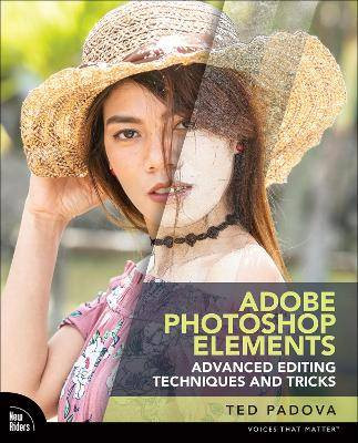 Adobe photoshop elements - photoshop,