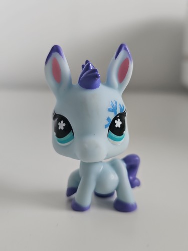 Littlest pet shop 536 - littlest,
