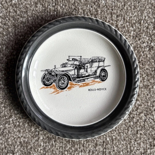 Wade veteran cars series - wade, 2