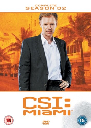 Csi miami complete season - -,