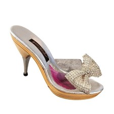 Betsey Johnson Shoes Womens