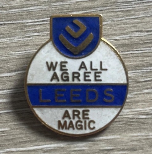Leeds united original - leeds,