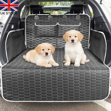 Car boot liner pet dog - pet,
