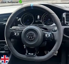 Steering Wheel for VW Golf MK7