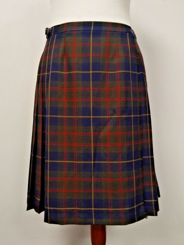 Vintage highland kilts made - highland,