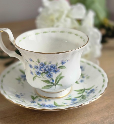 Royal albert flower the - flower, of