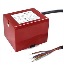 Orkli Motorised 2 Port Valve