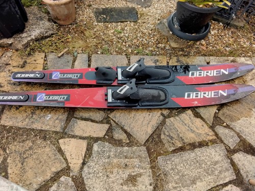 Brien water ski - o'brien,