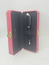 R de Cartier ballpoint pen comes with box new
