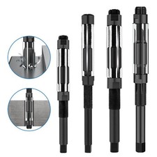 Expanding Adjustable Hand