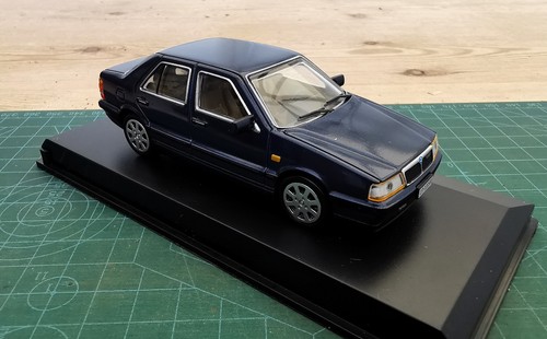 Lancia thema turbo - lancia,