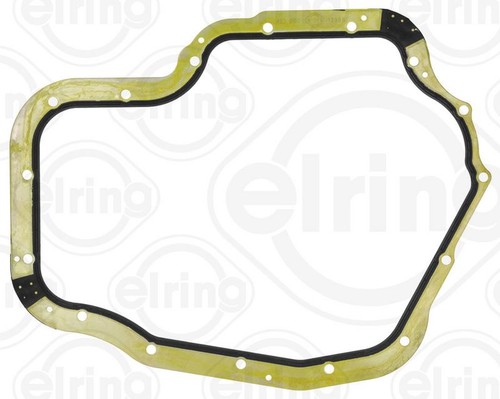 Gasket oil sump - gasket,,