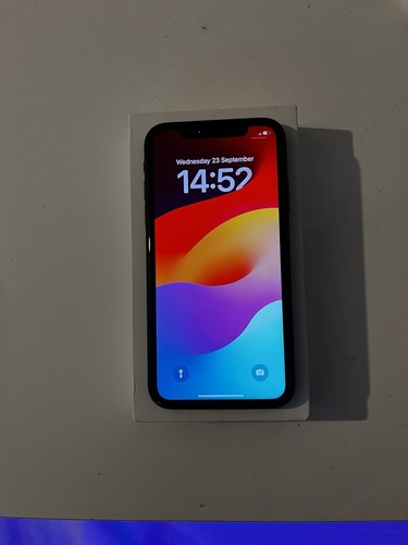 Apple iphone 64gb black - apple,