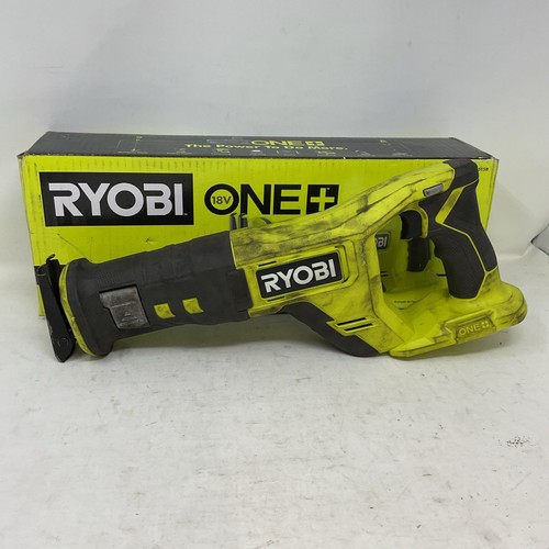 Ryobi one 18v - 18, volt