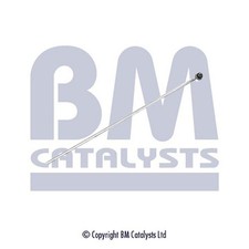 DPF Pressure Sensor Pipe For Ford Transit Connect 1.8 TDCi BM Catalysts