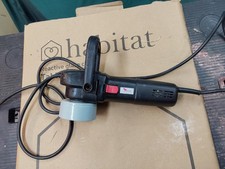 Kestrel DAS6 Dual Action Polisher/Sander