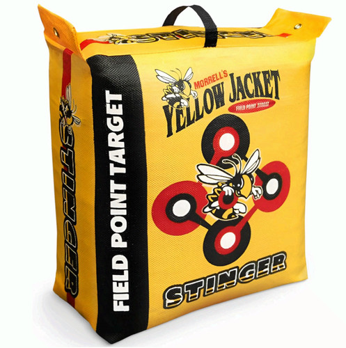 Morrell yellow jacket - yellow,