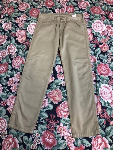 Carhartt skill pant jeans mens - carhartt,