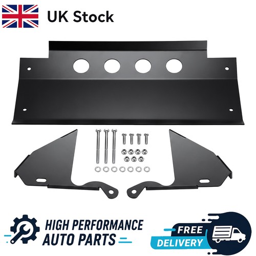 Steering guard for land - guard, rover