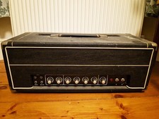 Roost SR22 vintage valve amp