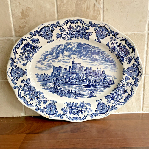 Vintage enoch wedgwood - enoch,