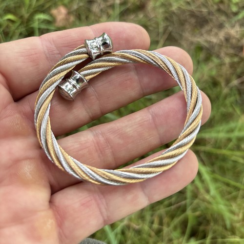 Philippe charriol twisted - philippe,