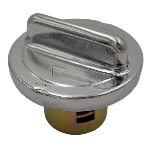 Fuel gas tank cap - cap, moped