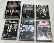 NCIS : Complete Seasons 1 - 11