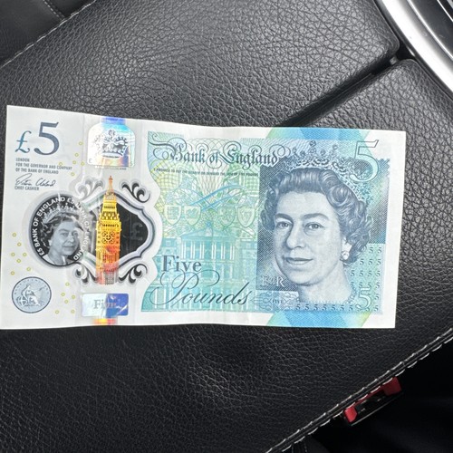 Aa01 five pound polymer - *aa01,