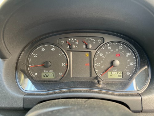 Volkswagen polo 2006 2 - vw,
