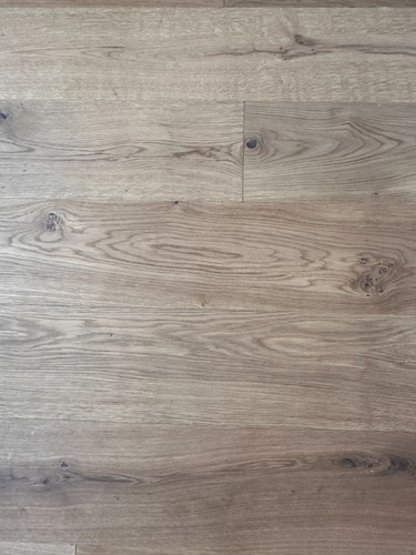 Hardwood flooring new box - new,