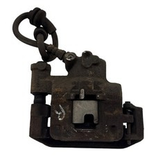 FORD KA CALIPER MK2 2008-2011