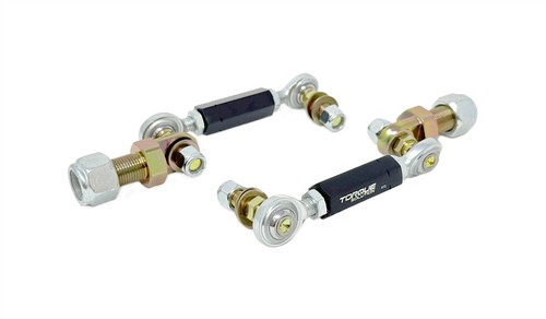 Torque solution adj rear - torque, adj.