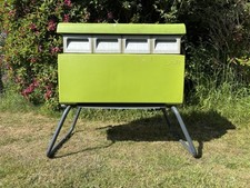 Omlet Beehaus Beehive with Multiple Accessories