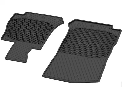 Mercedes benz genuine floor - genuine,